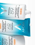 Vichy Minéral 89 bőrvédő folyadék SPF 50+ 50 ml