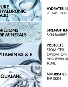 Vichy Minéral 89 gazdag hidratáló krém parfümmentes 50 ml