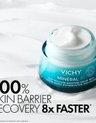Vichy Minéral 89 gazdag hidratáló krém parfümmentes 50 ml