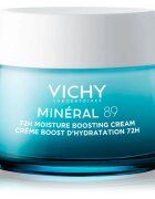 Vichy Minéral 89 hidratáló arckrém 72 óra 50 ml