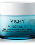 Vichy Minéral 89 hidratáló krém 72 óra parfümmentes 50 ml
