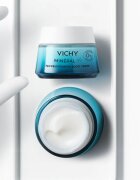 Vichy Minéral 89 hidratáló krém 72 óra parfümmentes 50 ml
