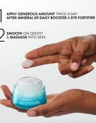 Vichy Minéral 89 Moisture Matte Sorbet szorbet krém kombinált és zsíros bőrre parfümmentes 50 ml