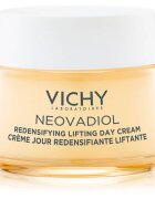 Vichy Neovadiol Compensating Complex kisimító és feszesítő nappali krém száraz bőrre 50 ml