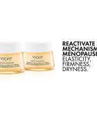 Vichy Neovadiol Compensating Complex kisimító és feszesítő nappali krém száraz bőrre 50 ml