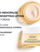 Vichy Neovadiol Compensating Complex kisimító és feszesítő nappali krém száraz bőrre 50 ml