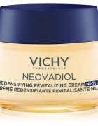 Vichy Neovadiol Compensating Complex revitalizáló éjszakai krém a feszes bőrért 50 ml