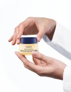 Vichy Neovadiol Compensating Complex revitalizáló éjszakai krém a feszes bőrért 50 ml