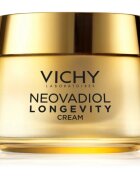 Vichy Neovadiol Longevity Cream revitalizáló krém a bőrsejtek megújulásáért 50 ml