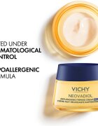 Vichy Neovadiol Magistral feszesítő és tápláló krém éjszakára 50 ml