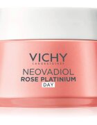Vichy Neovadiol Rose Platinium élénkítő és erősítő nappali krém érett bőrre 50 ml