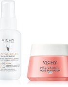 Vichy Neovadiol Rose Platinium Morning Routine ajándékszett a bőrgát erősítésére