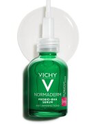 Vichy Normaderm Exfoliant hámlasztó peeling szérum pattanások ellen 30 ml