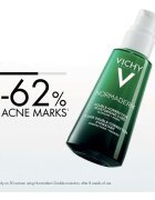 Vichy Normaderm Phytosolution korrekciós ápolás kettős hatással a pattanásos bőr hibáira 50 ml