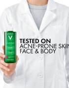 Vichy Normaderm Phytosolution mélyen tisztító gél a pattanásos bőr hibáira 400 ml
