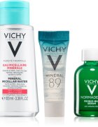 Vichy Normaderm Probio-BHA Set ajándékszett a problémás bőrre 3 db
