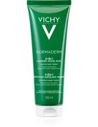 Vichy Normaderm tisztító ápolás zsíros és problémás bőrre 125 ml