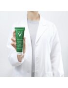 Vichy Normaderm tisztító ápolás zsíros és problémás bőrre 125 ml