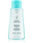 Vichy Pureté Thermale nyugtató szemfestéklemosó 100 ml