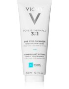 Vichy Pureté Thermale szemfestékoldó emulzió 3 az 1-ben 300 ml