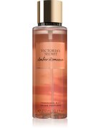 Victoria's Secret Amber Romance testápoló spray hölgyeknek 250 ml