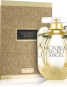 Victoria's Secret Angel Gold Eau de Parfum hölgyeknek 100 ml