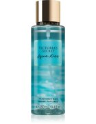 Victoria's Secret Aqua Kiss testápoló spray hölgyeknek 250 ml