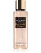 Victoria's Secret Bare Vanilla Shimmer testápoló spray csillámporral hölgyeknek 250 ml
