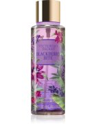 Victoria's Secret Blackberry Bite testápoló spray hölgyeknek 250 ml