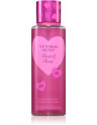 Victoria's Secret Bows & Roses testápoló spray hölgyeknek 250 ml