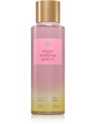 Victoria's Secret Bright Mariposa Apricot testápoló spray hölgyeknek 250 ml