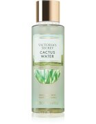 Victoria's Secret Cactus Water testápoló spray hölgyeknek 250 ml