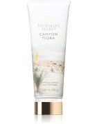Victoria's Secret Canyon Flora testápoló tej hölgyeknek 236 ml