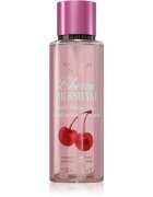 Victoria's Secret Cherry Milkshake testápoló spray hölgyeknek 250 ml