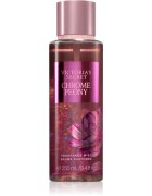 Victoria's Secret Chrome Peony testápoló spray hölgyeknek 250 ml