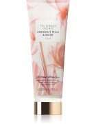 Victoria's Secret Coconut Milk & Rose testápoló tej hölgyeknek 236 ml
