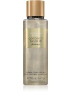Victoria's Secret Coconut Passion Shimmer testápoló spray hölgyeknek 250 ml