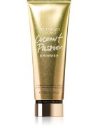 Victoria's Secret Coconut Passion Shimmer testápoló tej hölgyeknek 236 ml