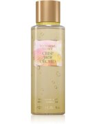 Victoria's Secret Crisp Yuzu Orchid testápoló spray hölgyeknek 250 ml