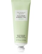 Victoria's Secret Cucumber & Green Tea kézkrém hölgyeknek 75 ml