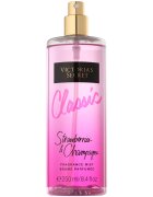 Victoria's Secret Fantasies testápoló spray hölgyeknek 250 ml