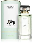 Victoria's Secret First Love Eau de Parfum hölgyeknek 100 ml