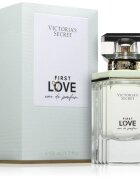 Victoria's Secret First Love Eau de Parfum hölgyeknek 50 ml