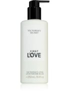 Victoria's Secret First Love testápoló tej hölgyeknek 250 ml