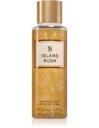 Victoria's Secret Island Rush testápoló spray hölgyeknek 250 ml