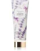 Victoria's Secret Lavender & Vanilla testápoló tej hölgyeknek 236 ml