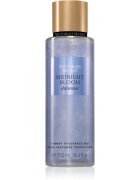 Victoria's Secret Midnight Bloom Shimmer testápoló spray hölgyeknek 250 ml