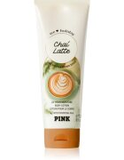 Victoria's Secret PINK Chai Latte testápoló tej hölgyeknek 236 ml