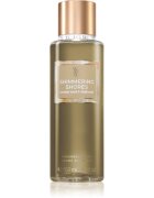 Victoria's Secret Shimmering Shores testápoló spray hölgyeknek 250 ml