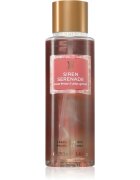 Victoria's Secret Siren Serenade testápoló spray hölgyeknek 250 ml